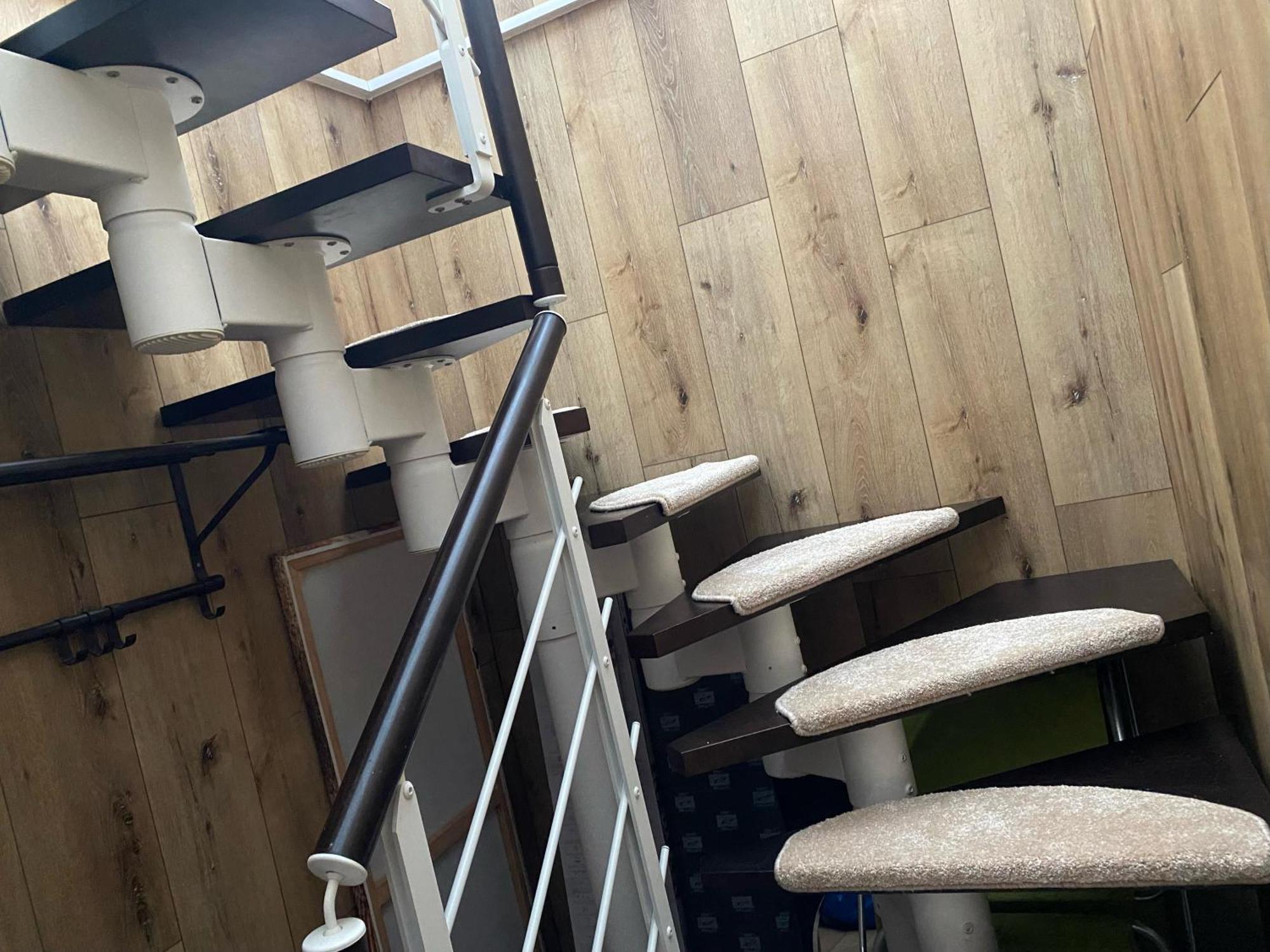 Apartament Nad Morzem Władysławowo Exteriör bild