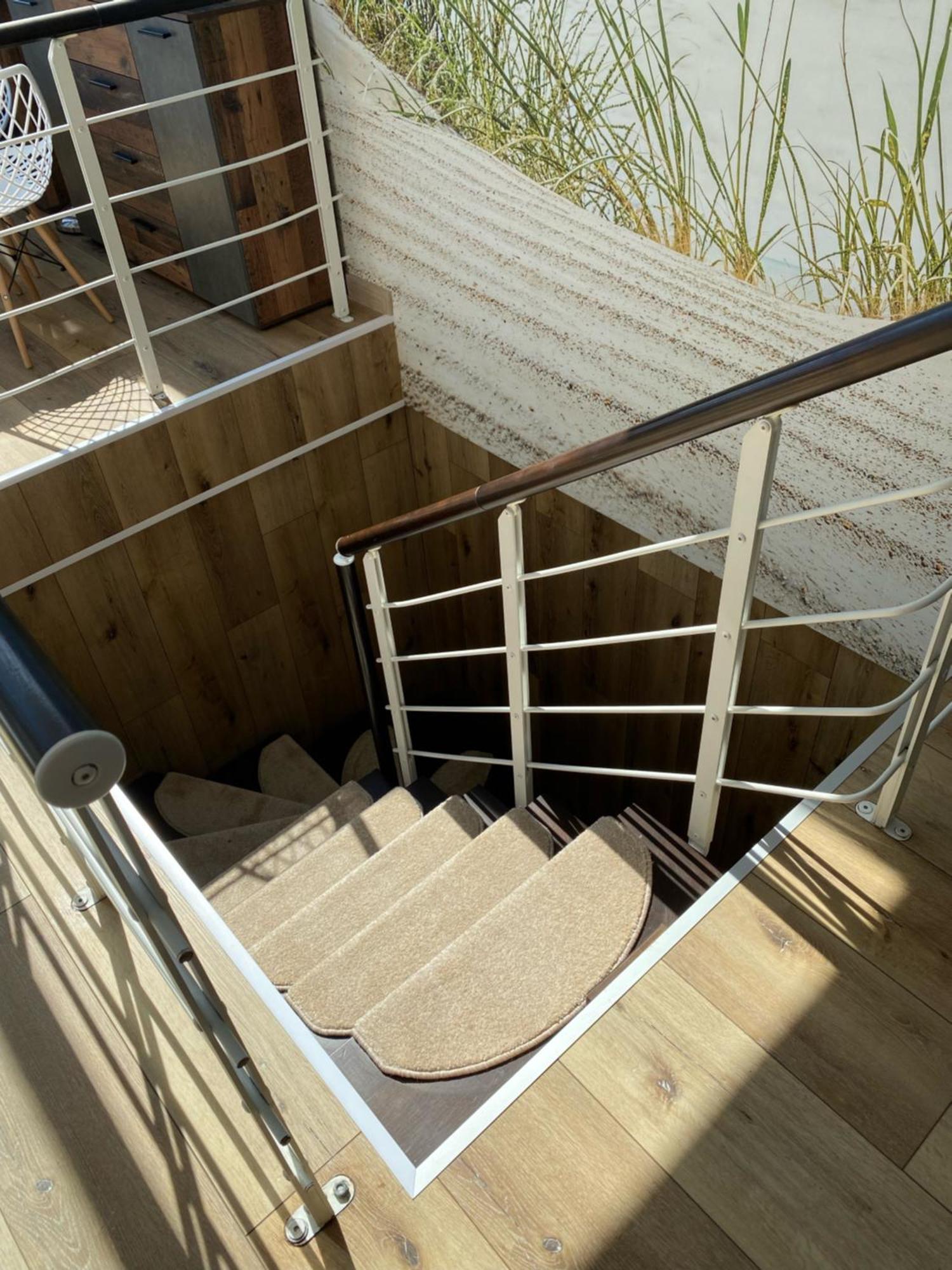 Apartament Nad Morzem Władysławowo Exteriör bild