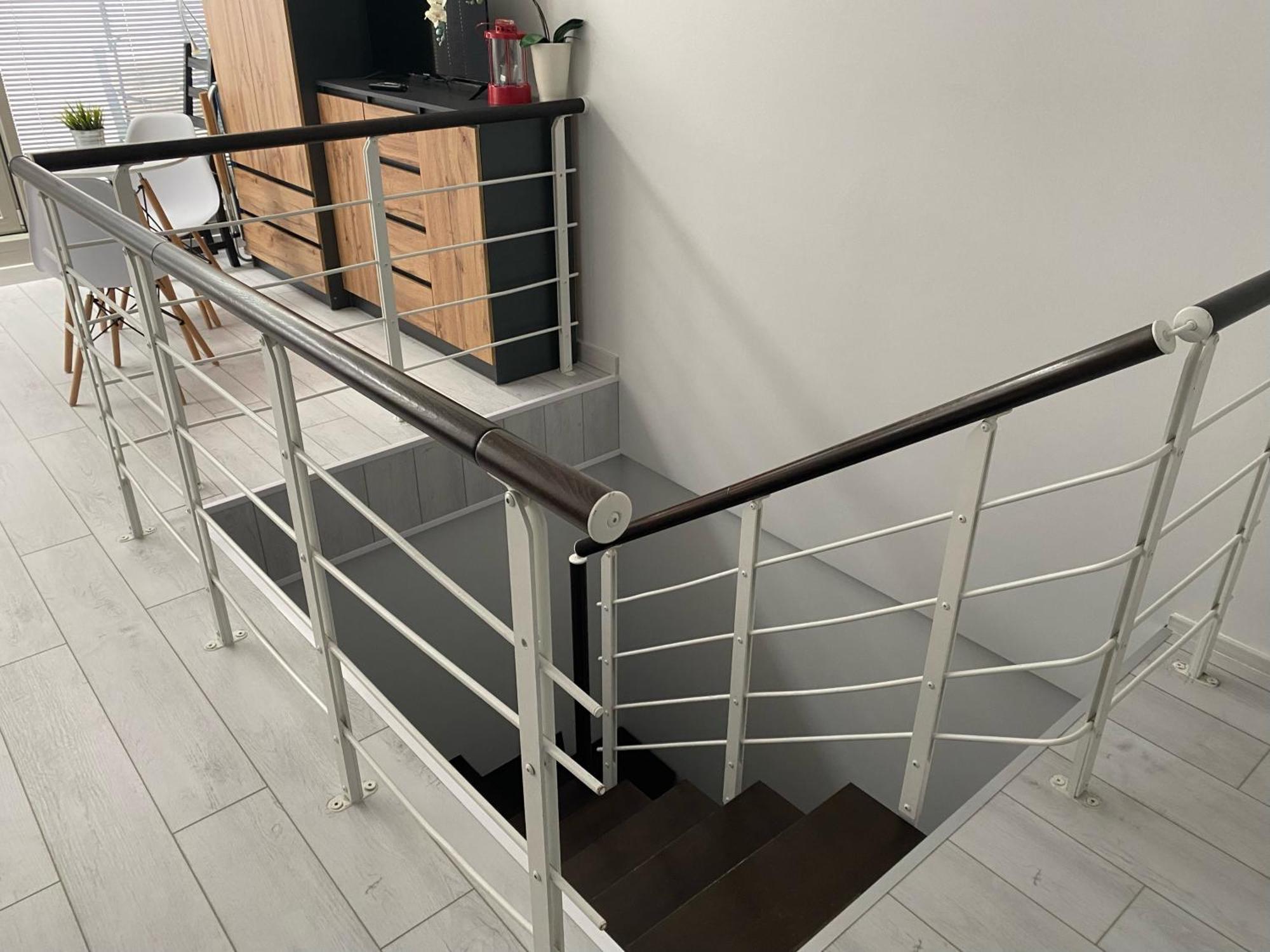 Apartament Nad Morzem Władysławowo Exteriör bild